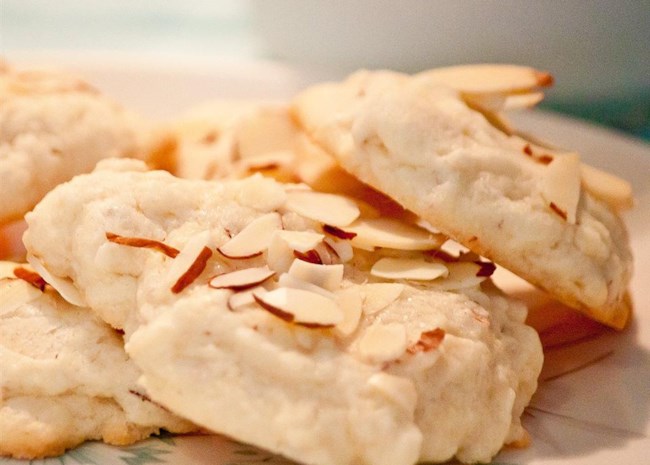 10 Boozy Cookies To Land You On The Naughty List Allrecipes 6161