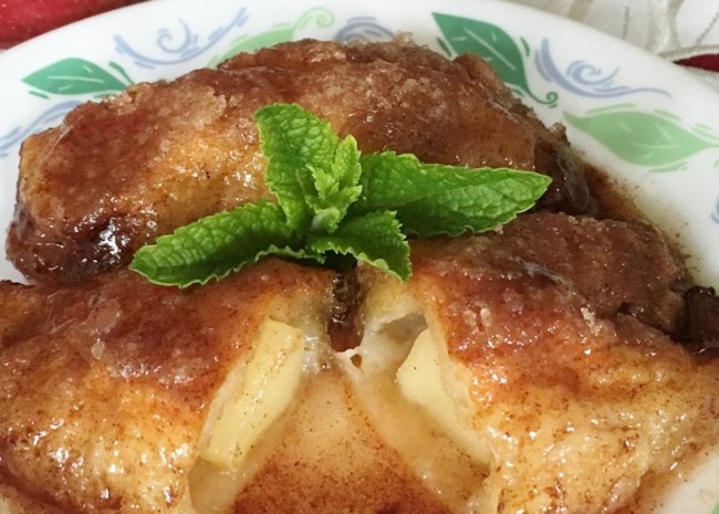 5 Classic Apple Desserts to Make This Fall | Allrecipes