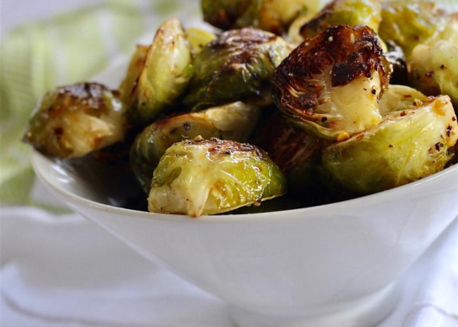 9 Brussels Sprouts Recipes That Pair Perfectly with Fall