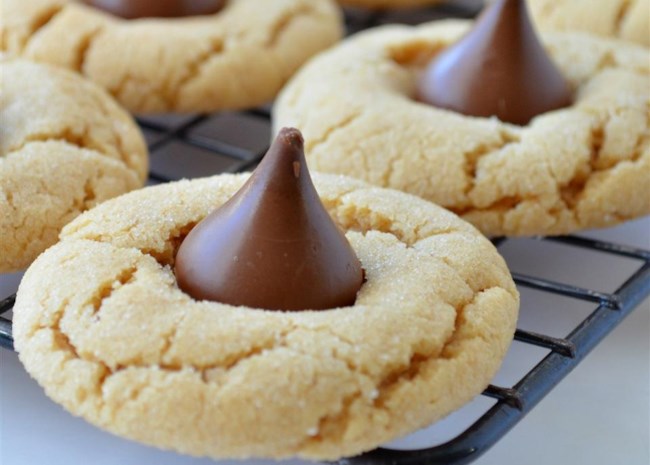 Easy Christmas Cookies For Once-A-Year Bakers | Allrecipes