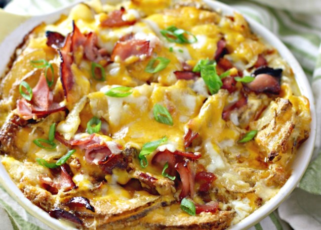 Our 10 Best Potato Casserole Recipes | Allrecipes