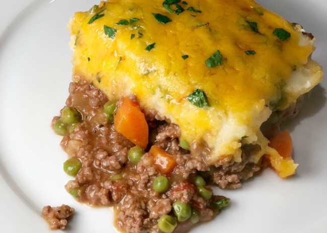 Quick Tips and Top Recipes for Making Amazing Shepherd's Pie | Allrecipes