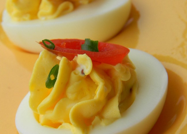 12 Best Deviled Egg Ideas From Classic To Creative Allrecipes