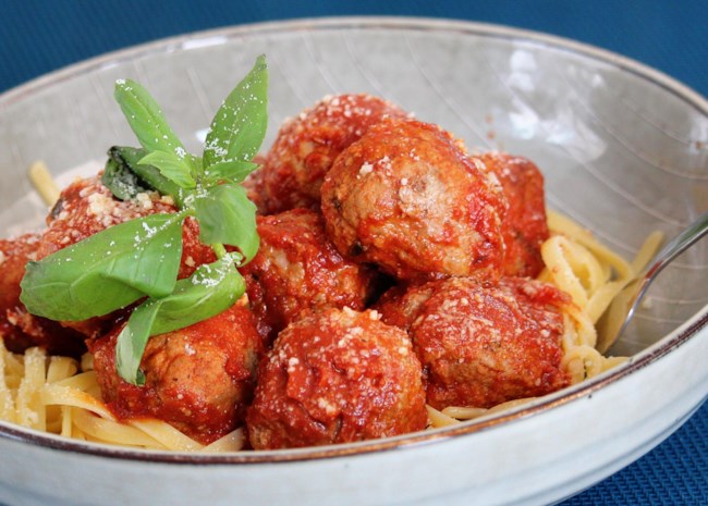 How to Make the Best Meatballs | Allrecipes