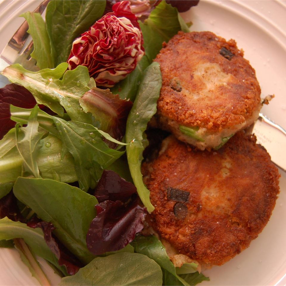 How To Make Salt Cod Fishcakes at Clifford Bloss blog