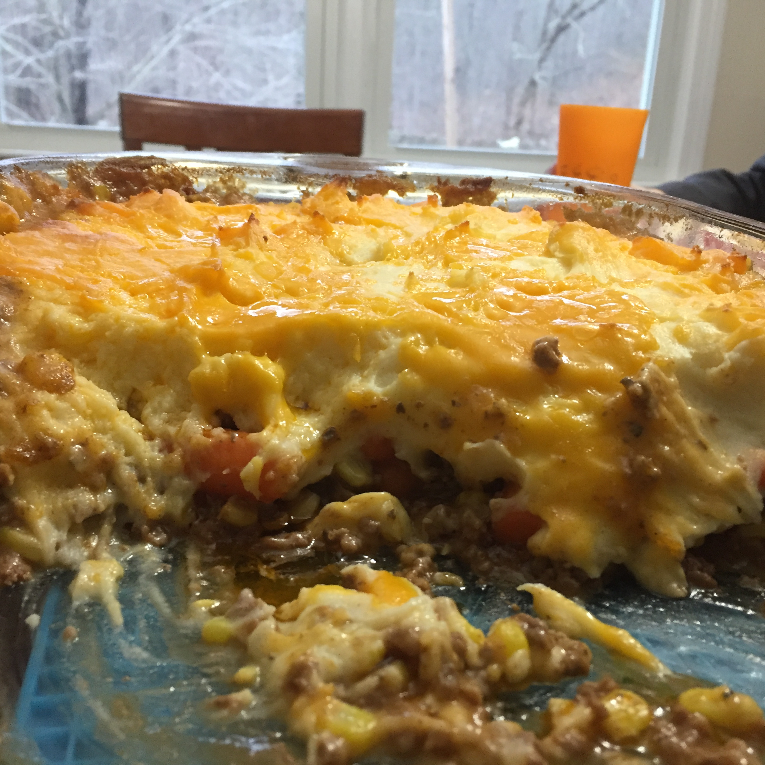 Updated Shepherds Pie | Allrecipes