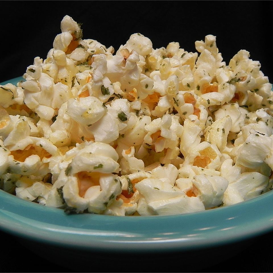 Truffle Lovers Popcorn Recipe Allrecipes