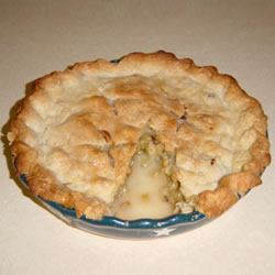 Gooseberry Pie III_image