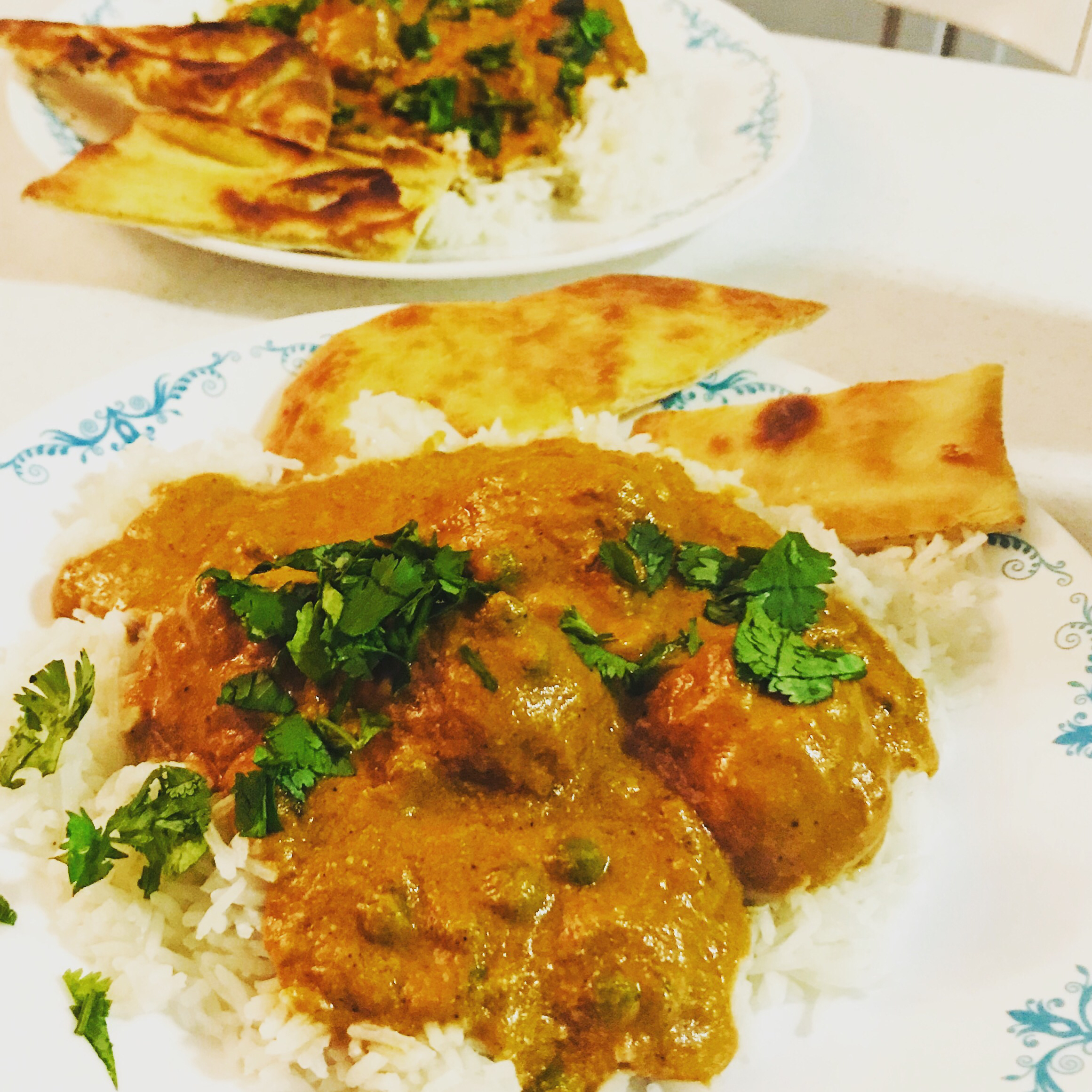 Easy Indian Butter Chicken Recipe - Allrecipes.com