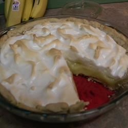 Vinegar Pie I image