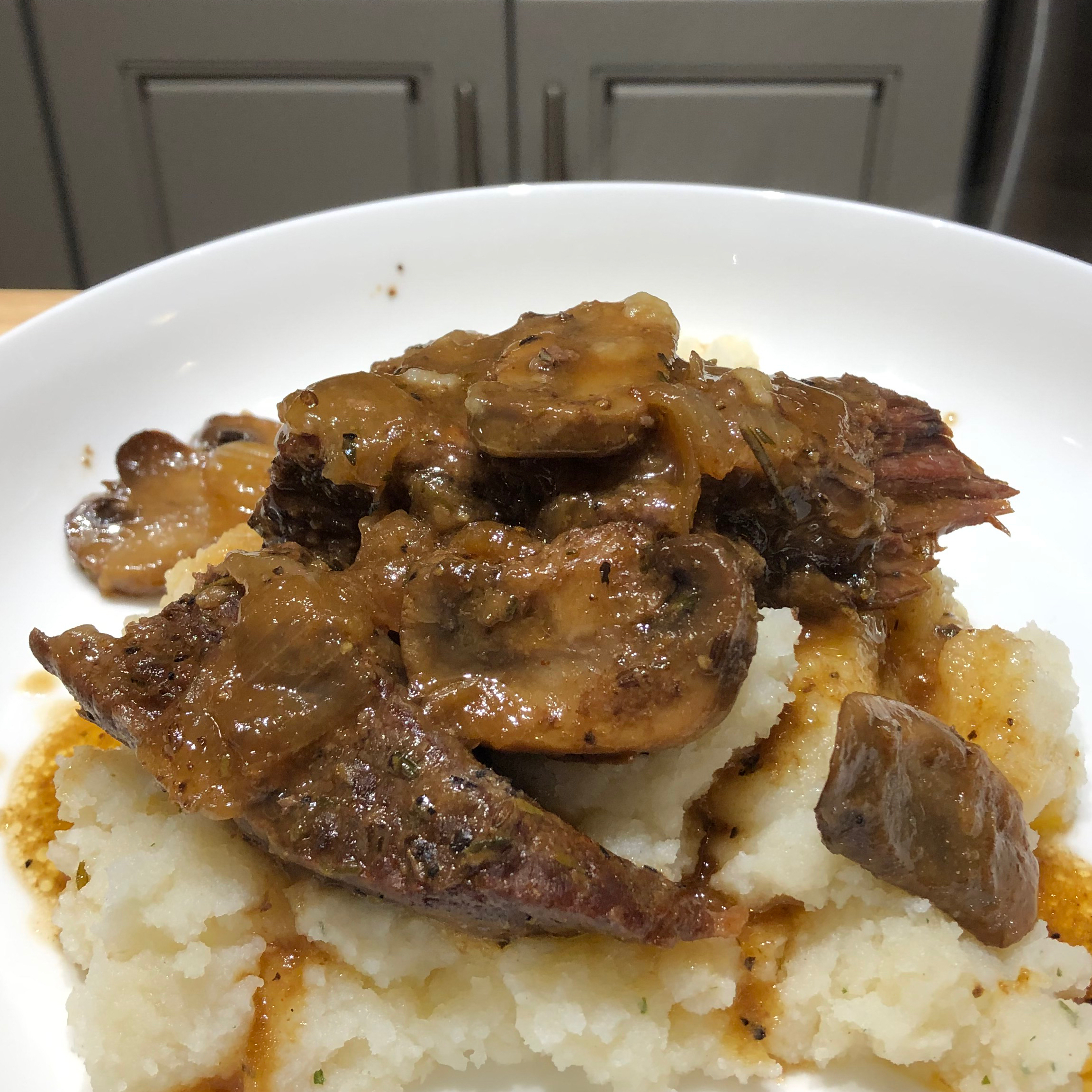 Mississippi Beef Short Ribs Allrecipes