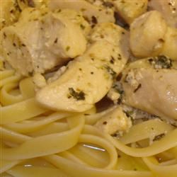 Chicken Scampi II Recipe | Allrecipes
