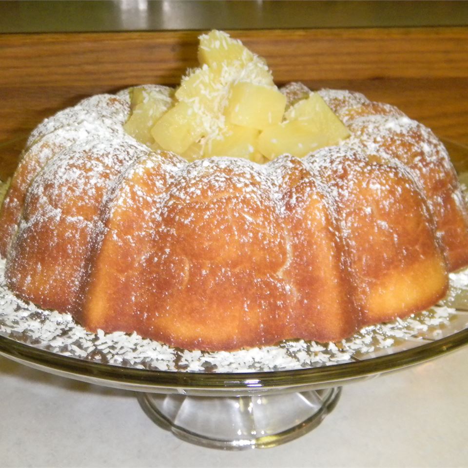 Butter Mochi Cake Recipe Allrecipes