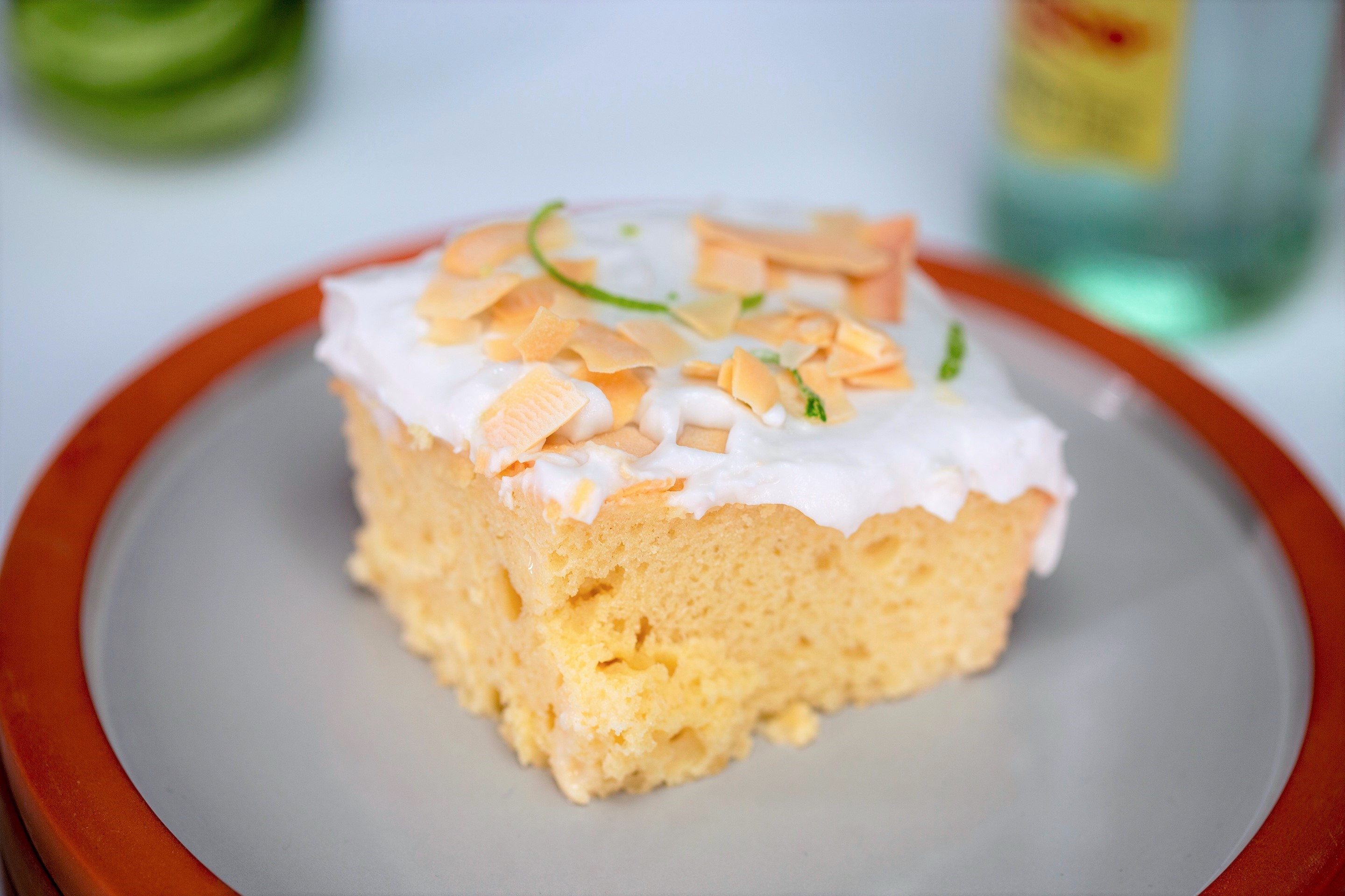 Coconut Tres Leches Cake Allrecipes