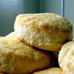 Flaky Biscuits_image