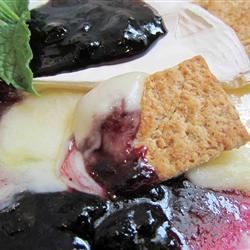 Blueberry Brie Recipe | Allrecipes