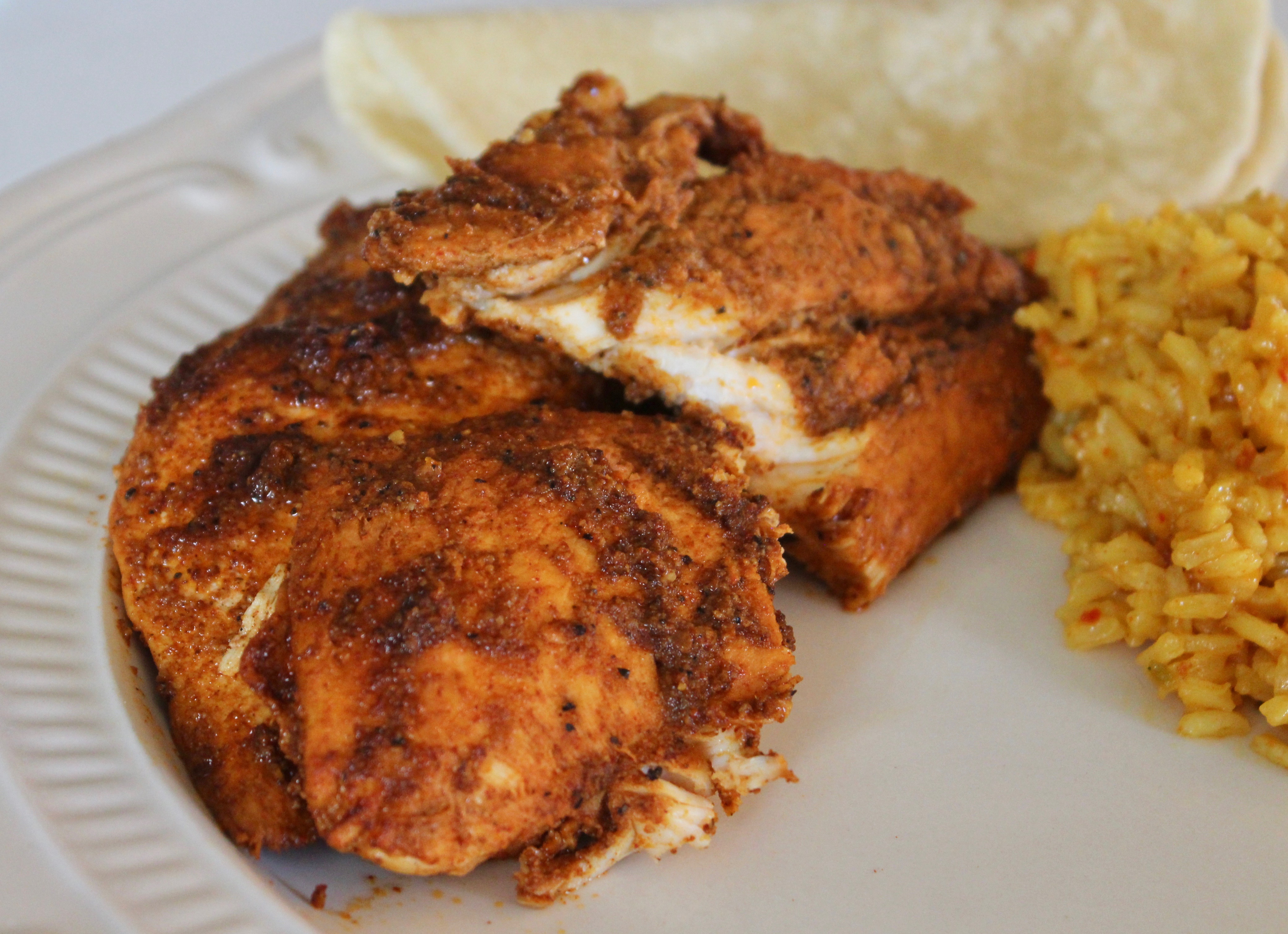 Chili Lime Chicken_image