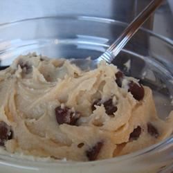 Cookie Dough for Ice Cream (Eggless) Recipe | Allrecipes