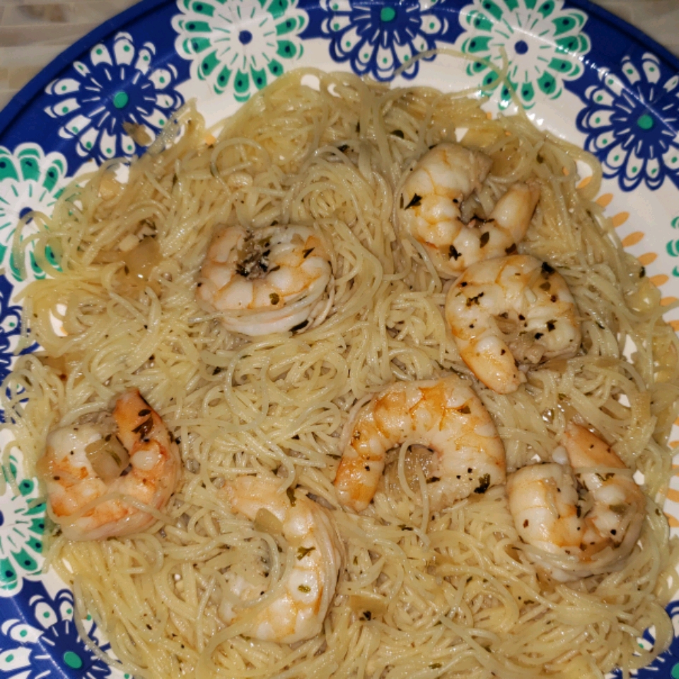 Ultimate Shrimp Scampi Recipe - Allrecipes.com