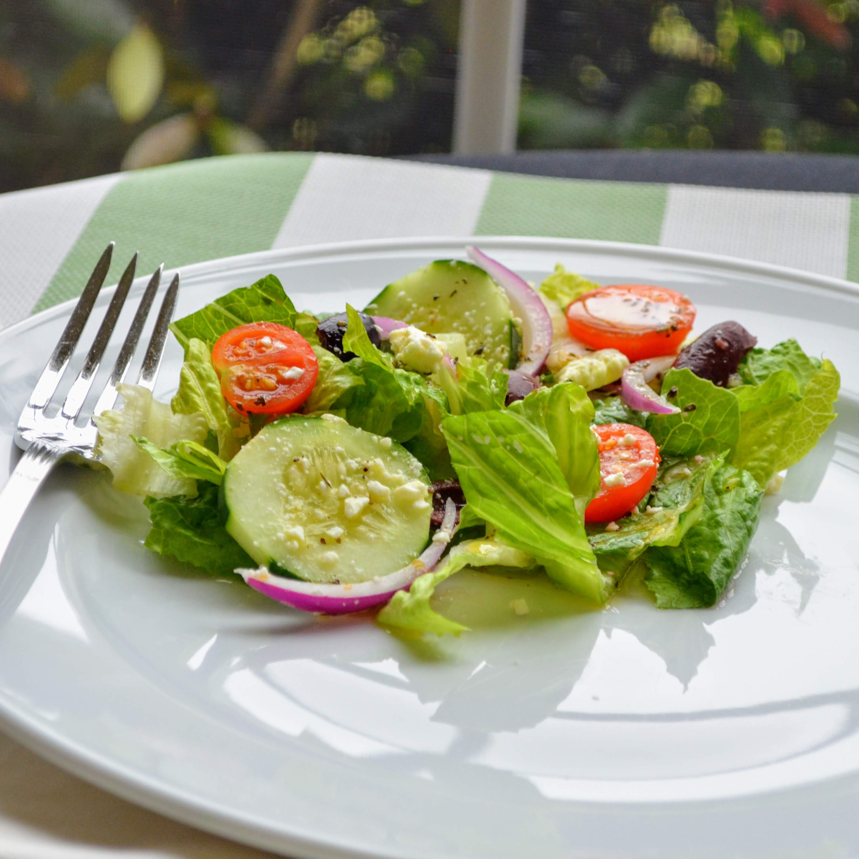 Dana's Greek Salad image