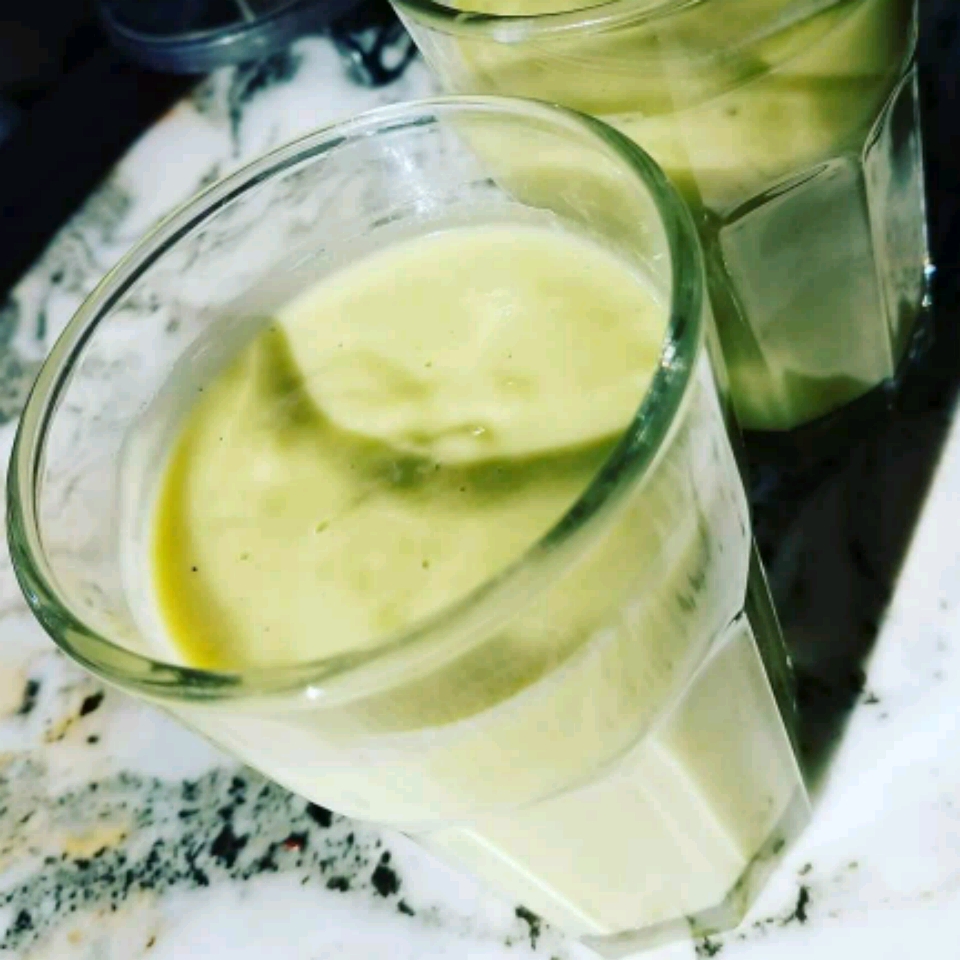 Avocado Smoothie | Allrecipes