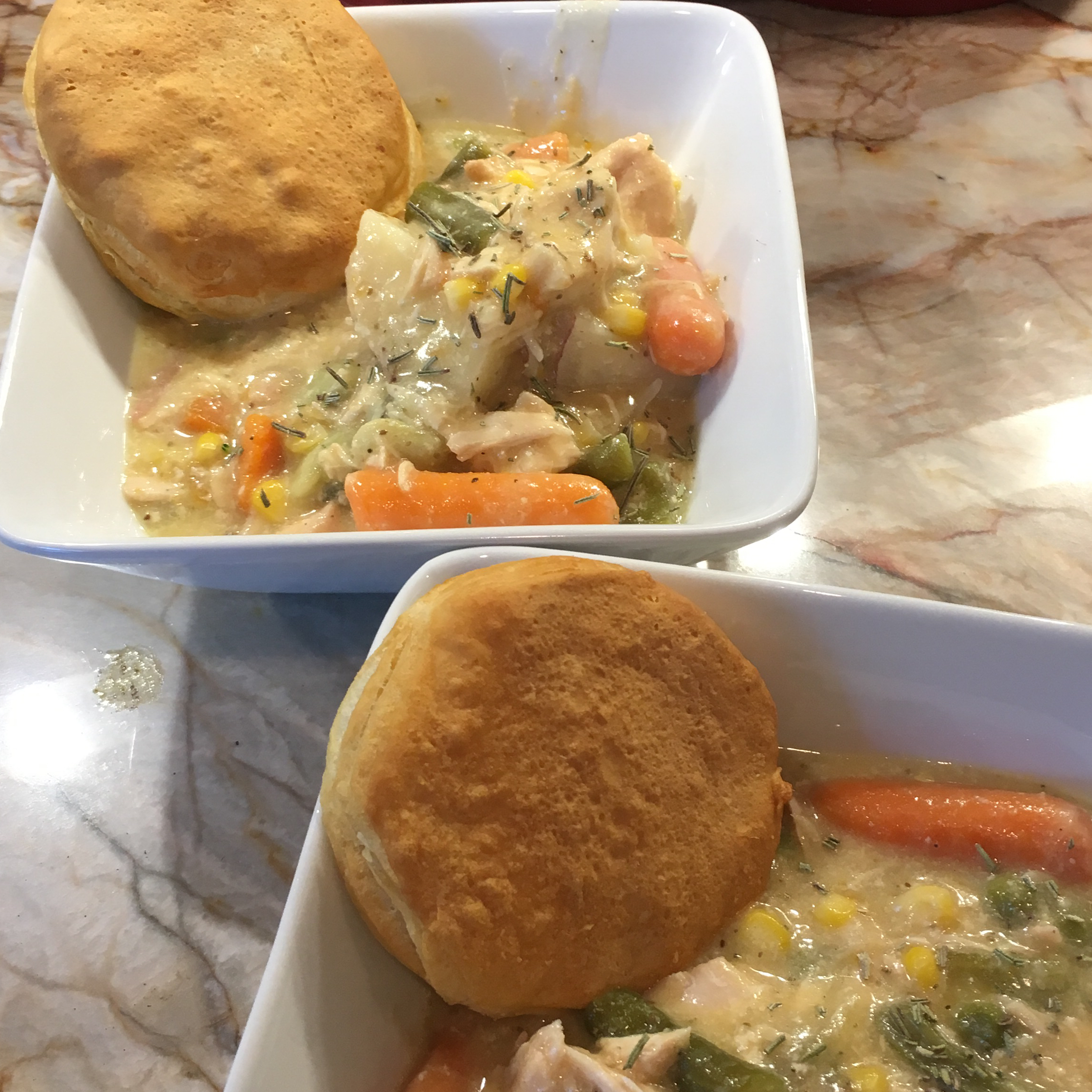 Slow Cooker Chicken Pot Pie Stew Recipe - Allrecipes.com