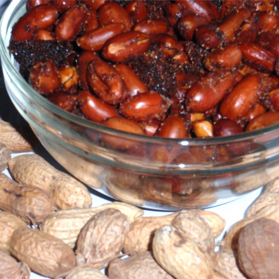 12 Best Chipotle Honey Roasted Peanuts
