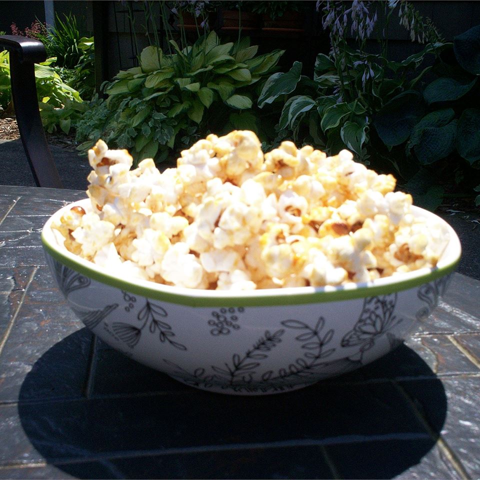 State Fair Kettle Corn Recipe Allrecipes