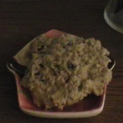 Best Oatmeal Raisin Cookies EVER image