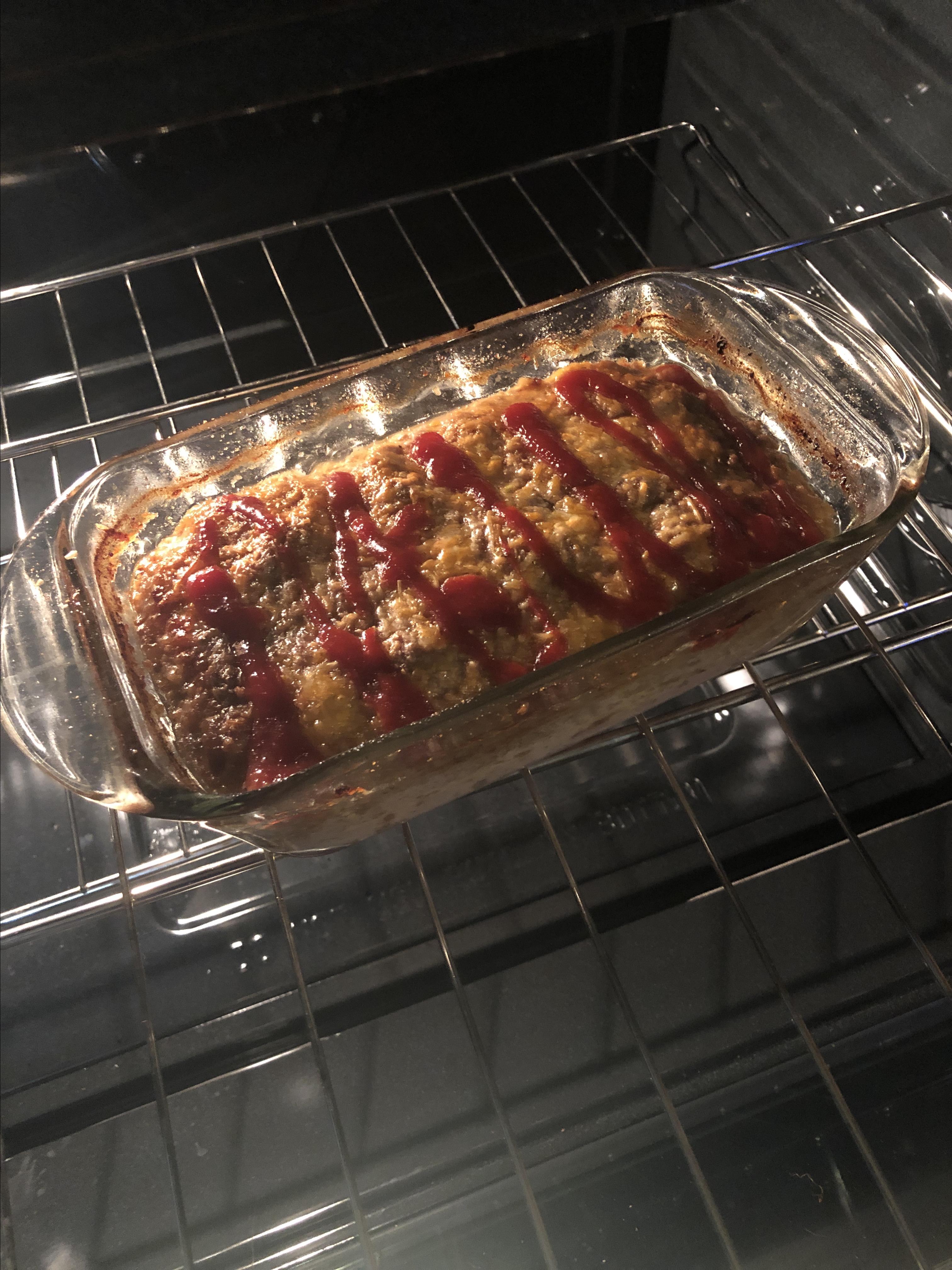 New Mexico Green Chile Meatloaf Recipe Allrecipes