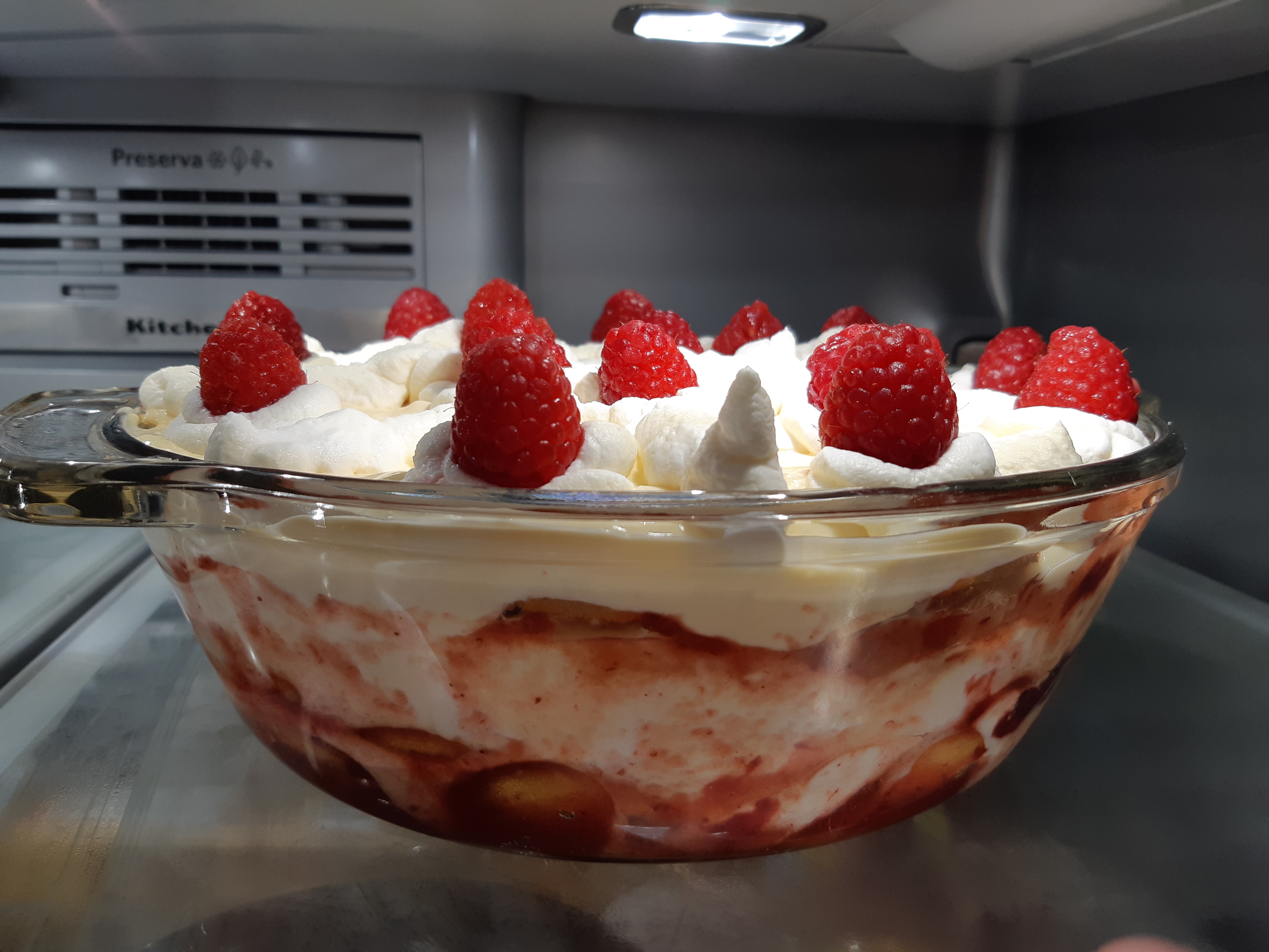 Trifle Pudding Recipe | Allrecipes