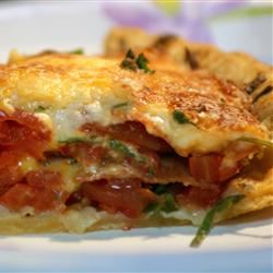 Tomato Pie I Recipe | Allrecipes