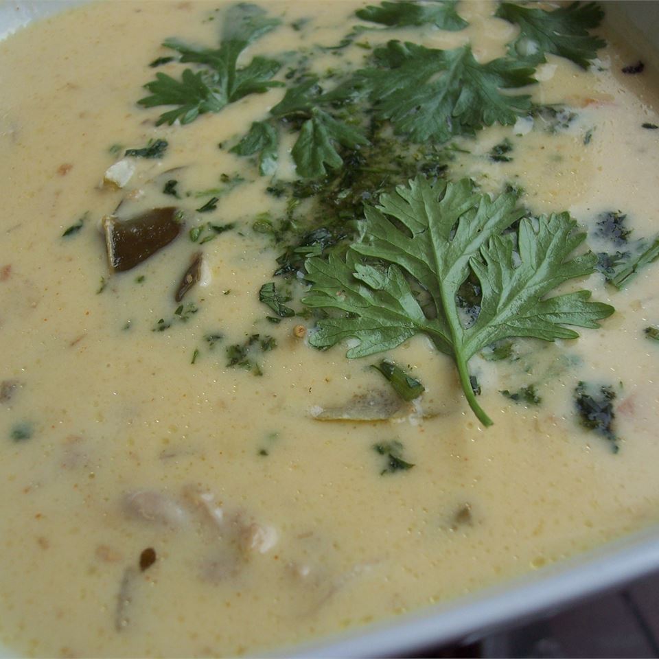 Tom Ka Gai (Coconut Chicken Soup) Recipe | Allrecipes