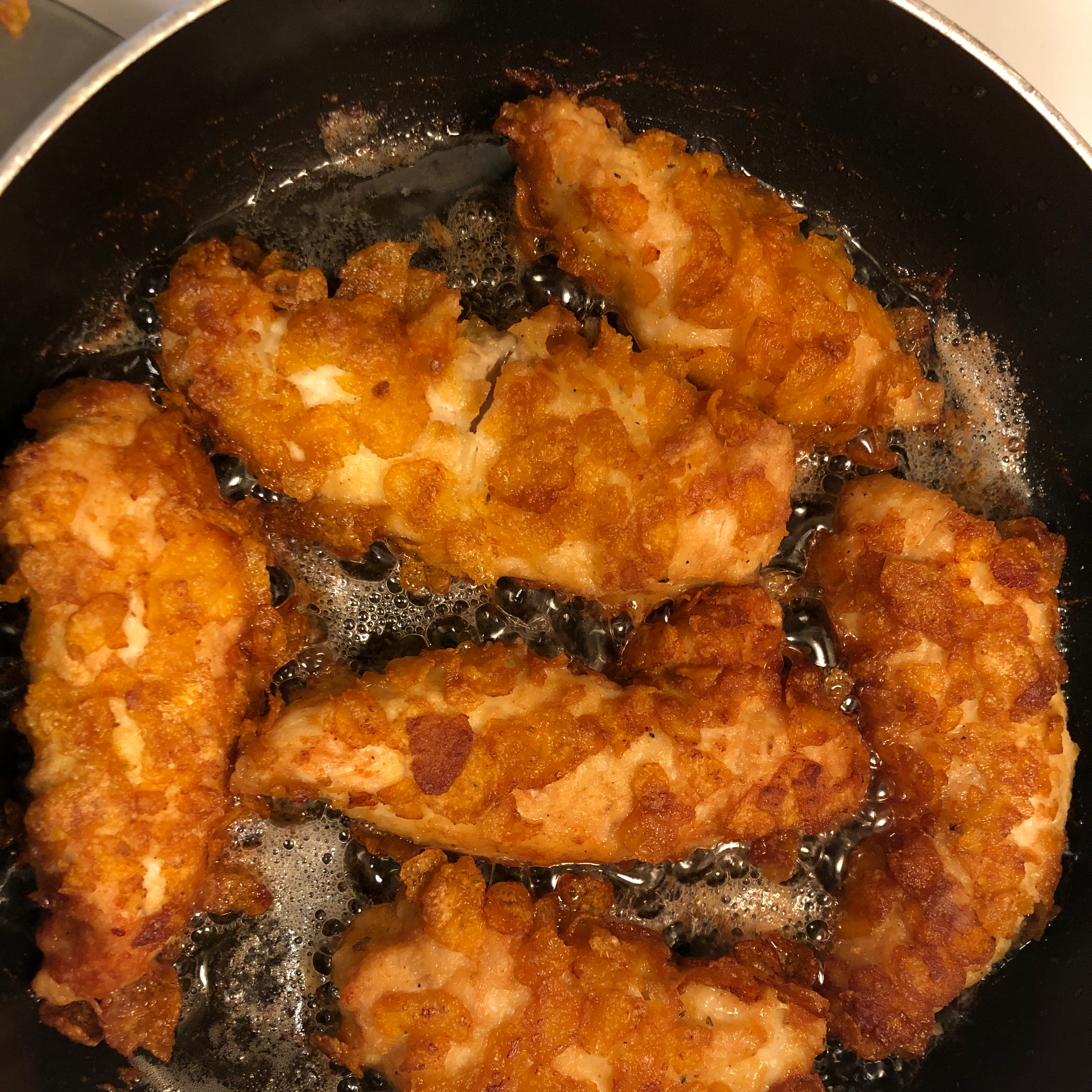 Gluten-Free Chicken Nuggets Recipe | Allrecipes