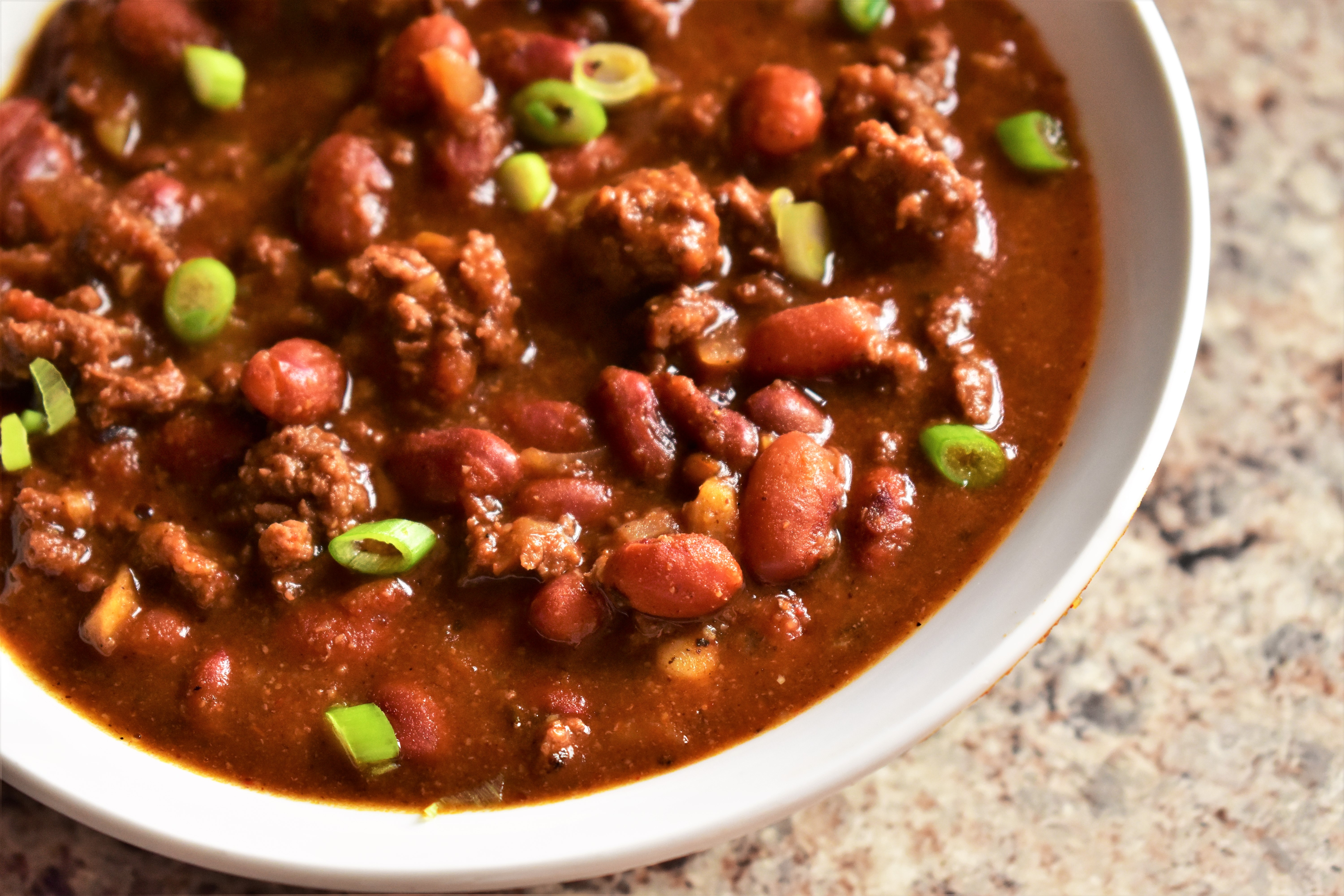 Bison Chili from Scratch_image