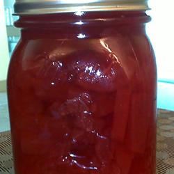Christmas Red Pickles_image