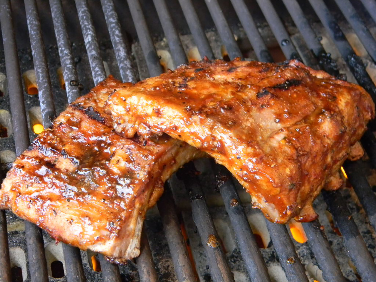 Steakhouse Ribs - New York Style_image