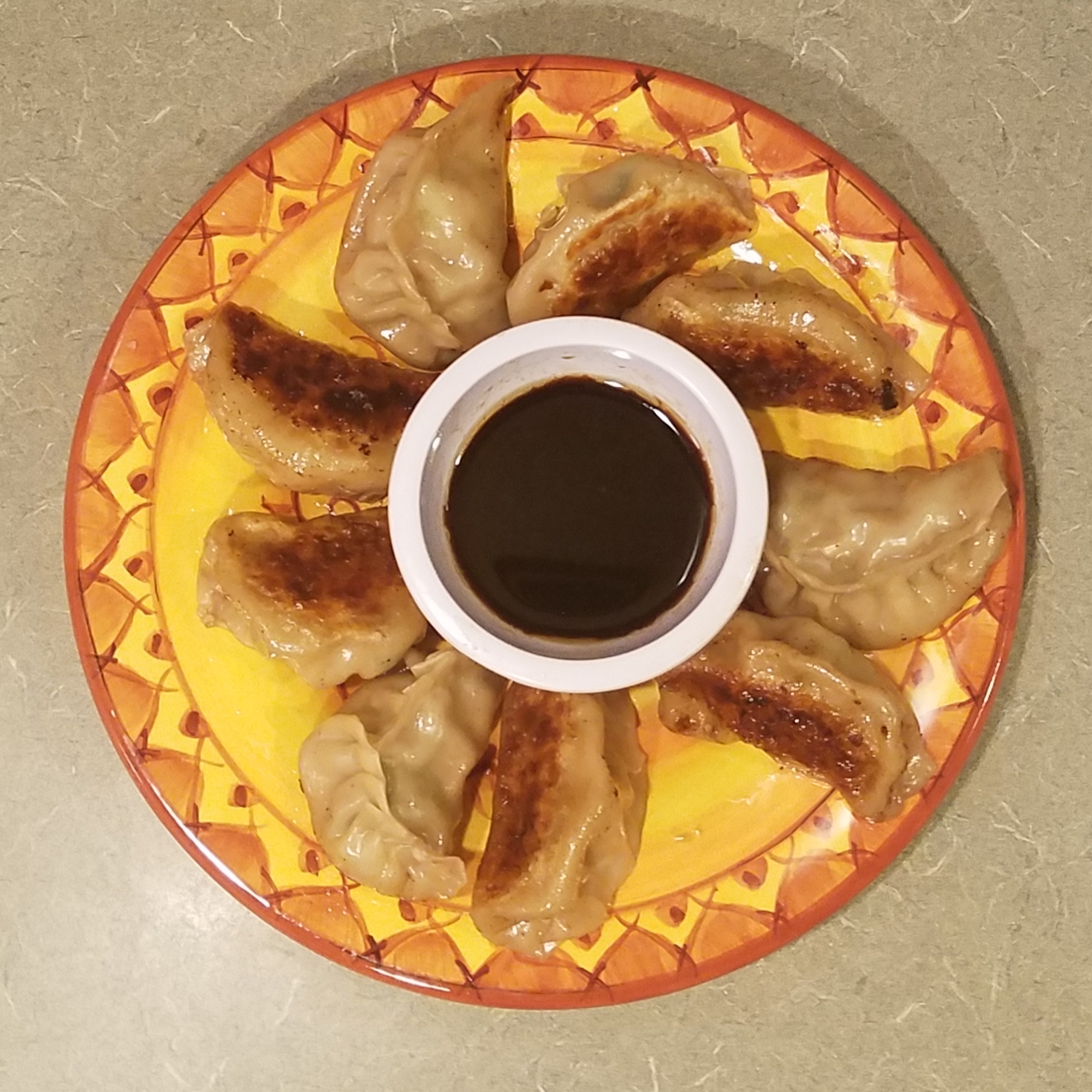 Perfect Pot Stickers recipes | Allrecipes