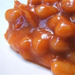 Baked Beans II Recipe | Allrecipes