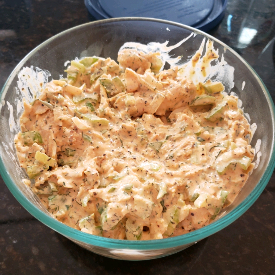 My Favorite Chicken Salad Recipe | Allrecipes