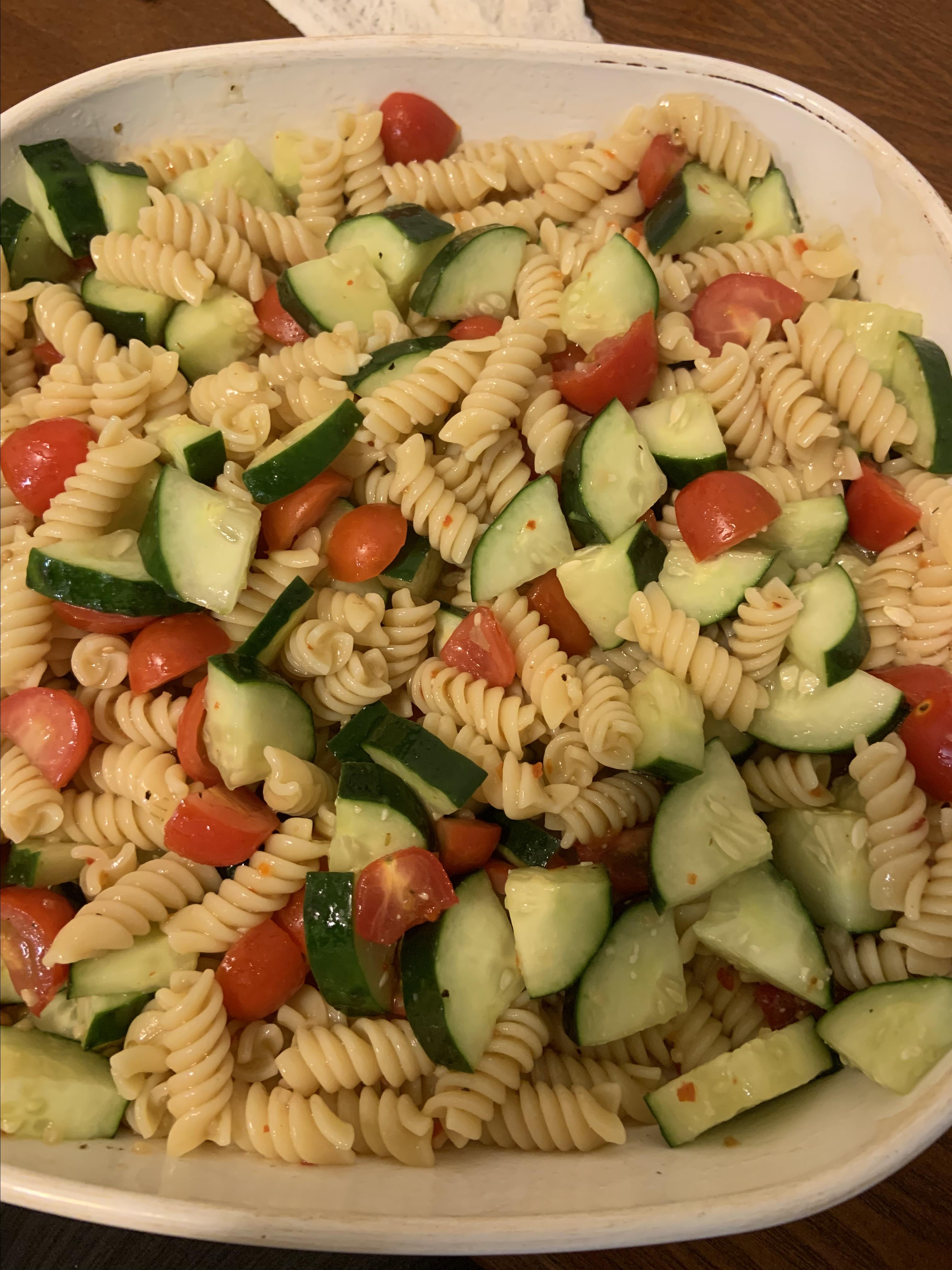 Festive Pasta Salads / Best Pasta Salad Pasta Recipes Jamie Oliver