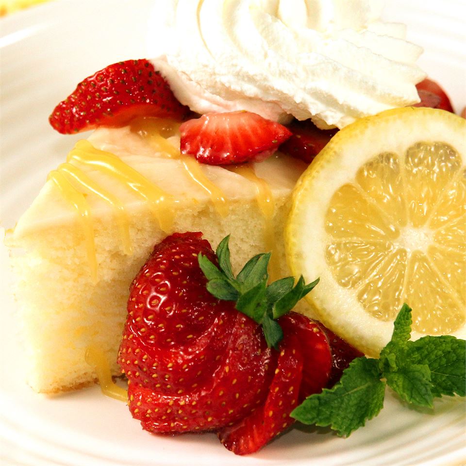 Six Flavor Glaze Recipe