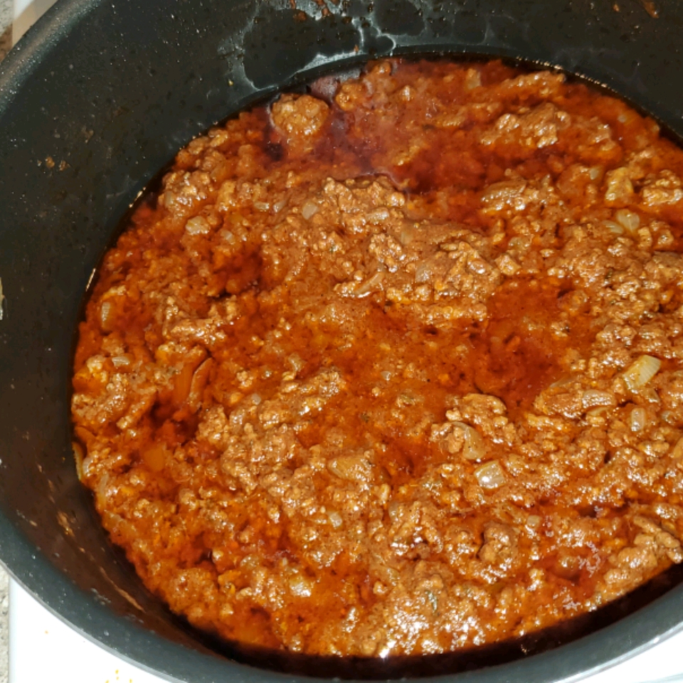 Cincinnati-Style Chili Recipe | Allrecipes