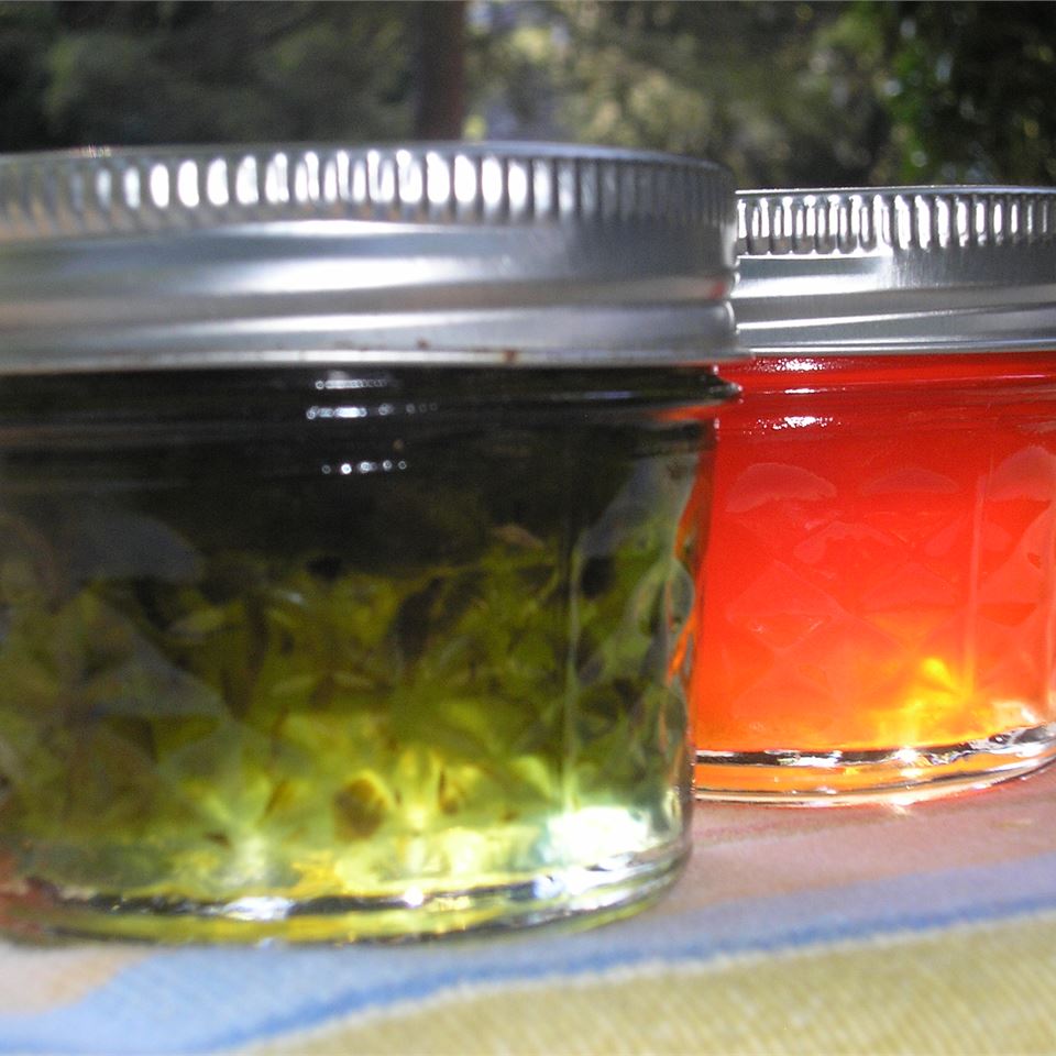 Hot Pepper Jelly image