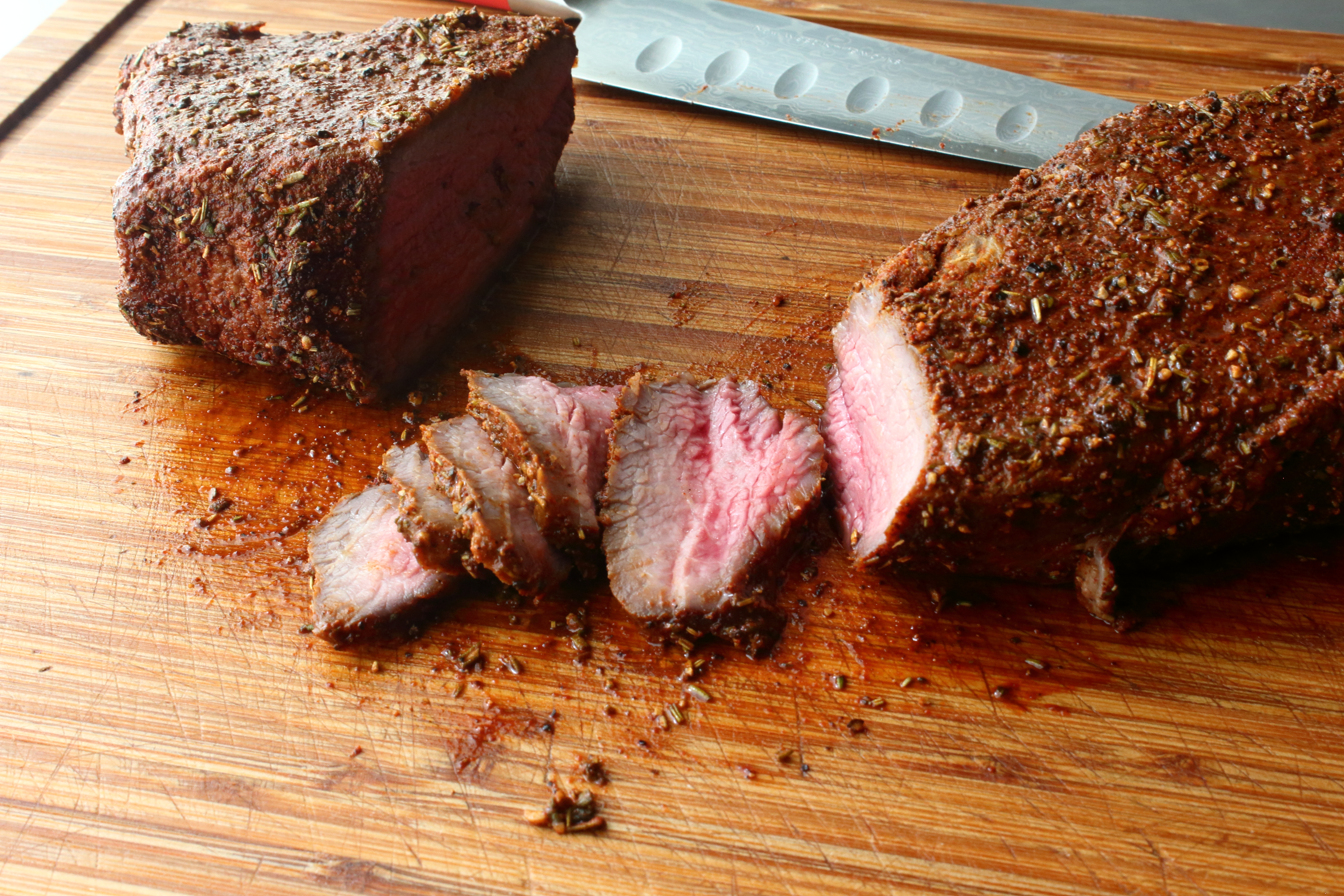 The Best Beef Tri-Tip_image