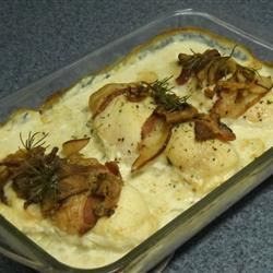 Elegant Chicken Recipe | Allrecipes