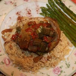 Lamb and Okra Stew_image