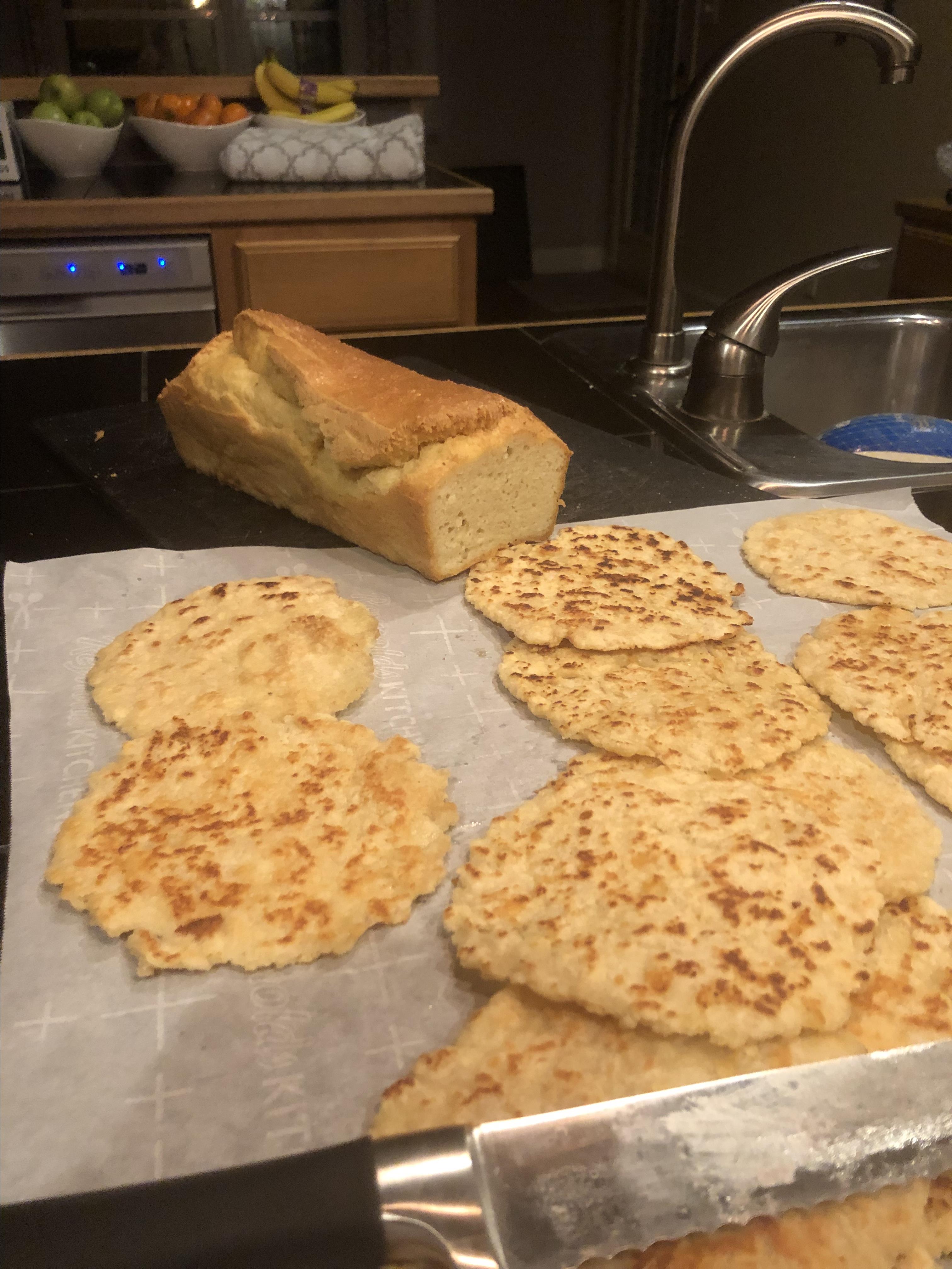 Keto Tortillas_image