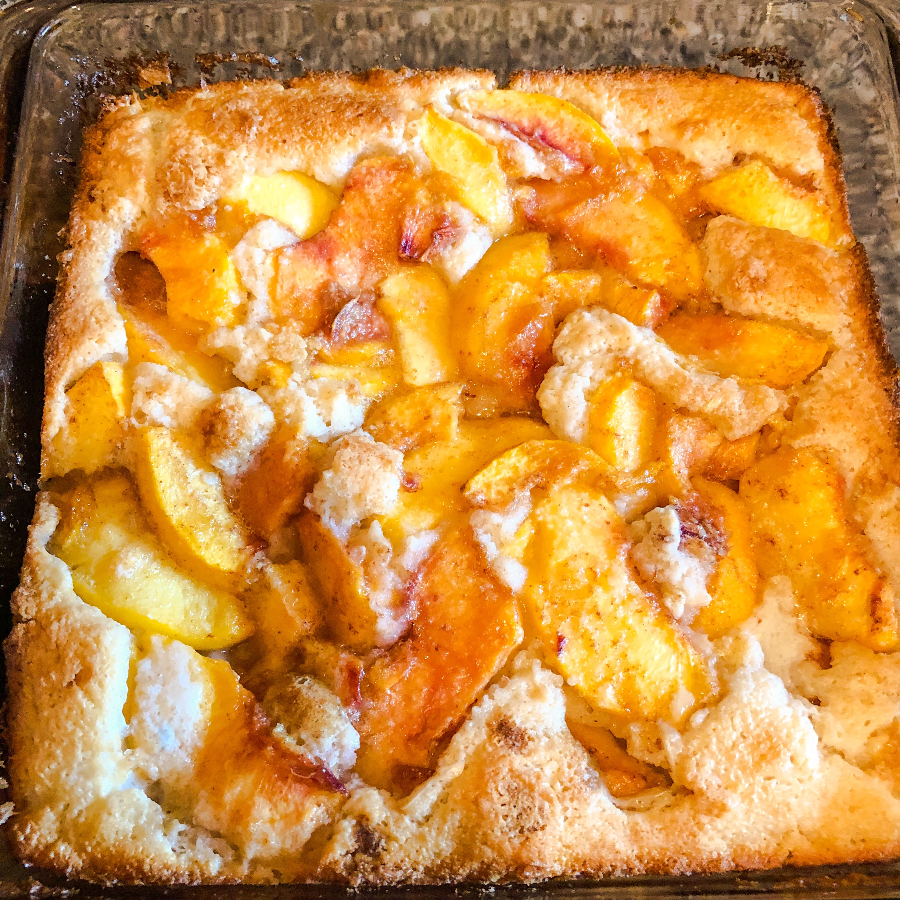 Featured image of post Recipe of Allrecipes Desserts Peach Cobbler