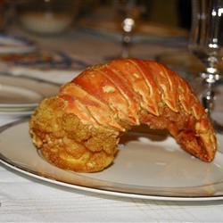 Deep Fried Lobster image